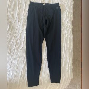 HOT CHILLYS Women's Black Leggings